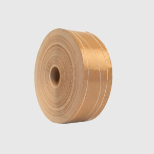 12x Nassklebeband 60 mm x 200m - 60g/m²  -  fadenverstärkt