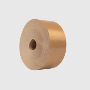 6x Nassklebeband 60 mm x 200 m - 60g/m²