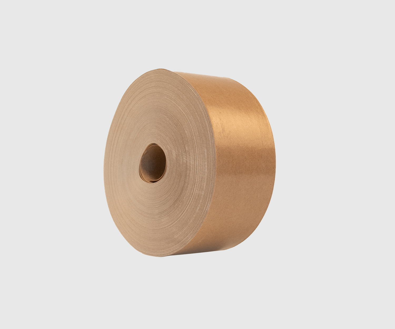 6x Nassklebeband 60 mm x 200 m - 60g/m²