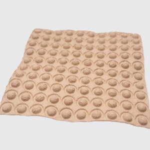 50x SafePac-SOFT Polstermatten 380 x 380 mm