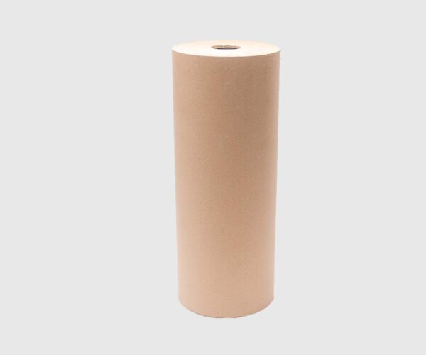 1x POLSTERpac Rolle 50 cm x 250 m - 80 g/m²  Graspapier