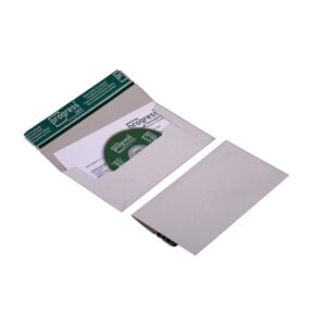 100 x CD-Mailer (Standard) ohne Fenster