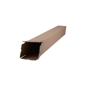 10 x Longbox Universalversandhülse M 1170 x 105 x 105 mm ecoon®