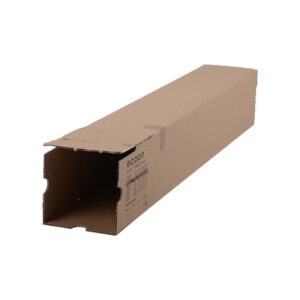 10 x Longbox Universalversandhülse M 510 x 105 x 105 mm ecoon®