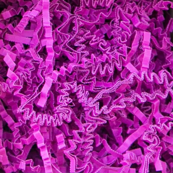 PresentFill® 10 kg Polsterpappe (Magenta)