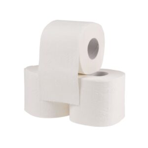 Semy Top Toilettenpapier 3-lagig