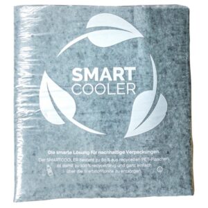 25 x Smartcooler Größe S 350 x 365 mm