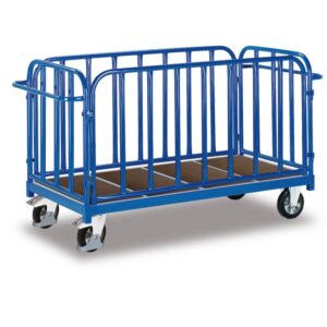 Streben Vierwandwagen 1200 kg Typ L (EV)