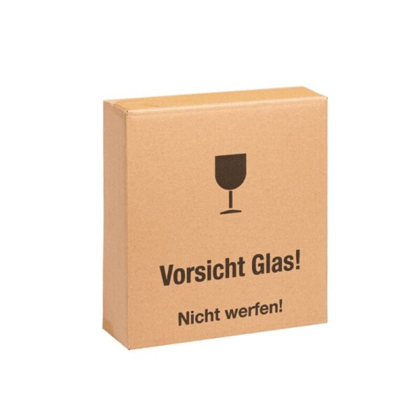 50 x Versandkarton für Geschenkbox 310 x 104 x 320 mm