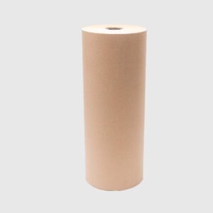 1x POLSTERpac Rolle 50 cm x 250 m - 80 g/m²  Graspapier