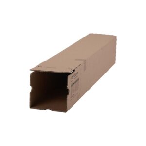 10 x Longbox Universalversandhülse M 435 x 105 x 105 mm ecoon®