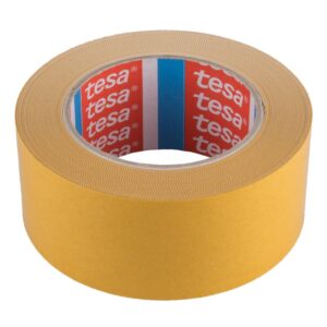 tesafix 64620 doppelseitiges Klebeband 25 m