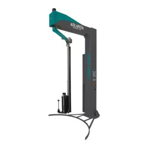 ATLANTA Halbautomatischer Dreharmwickler Lybra Easy Typ FE