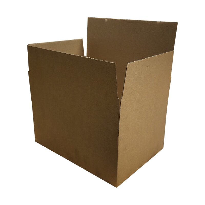 1200 x Automatikbodenkarton 250 x 175 x 100 mm Sonderposten