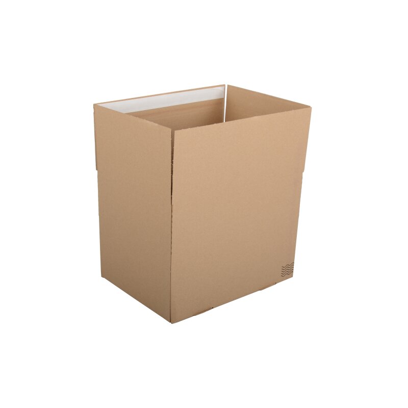 20 x Automatikbodenkarton 255 x 185 x 185-110 mm ecoon®
