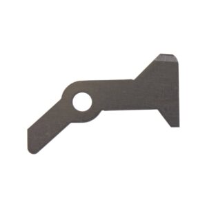 Ersatzklingen für Sicherheitmesser (Kartonöffner)