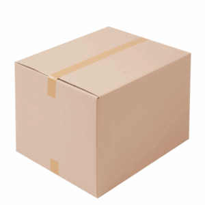 440 x Faltkarton 594 x 394 x 288 mm Sonderposten