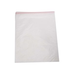 Flachbeutel Pergamin 350 x 450 mm ecoon® - 40 g/m²