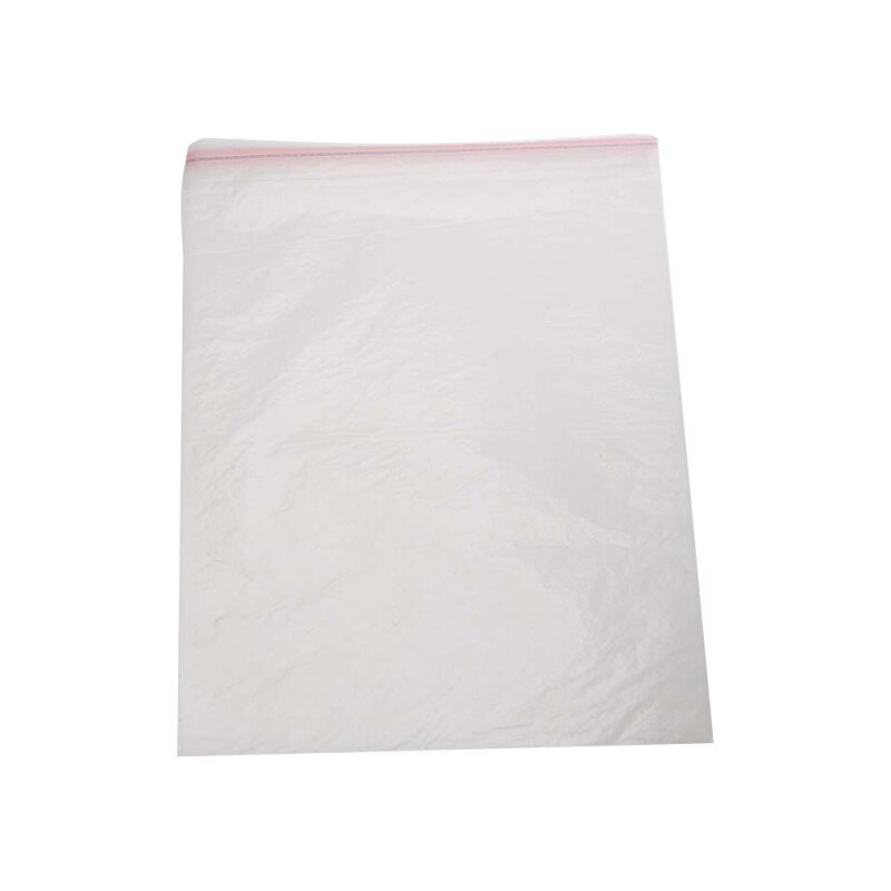 Flachbeutel Pergamin 350 x 450 mm ecoon® - 40 g/m²
