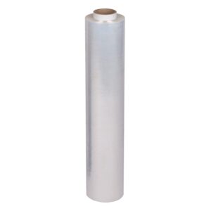Handstretchfolie 17 my (transparent) 50 cm x 285 m