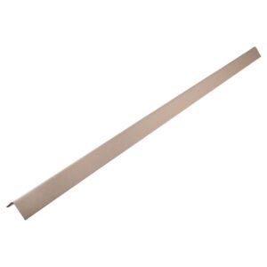 25 x Kantenschutzleisten 1100 x 50 x 50 x 3 mm