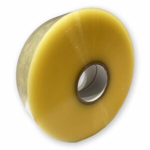 Klebeband PP 105 (transparent) Maschinenklebeband