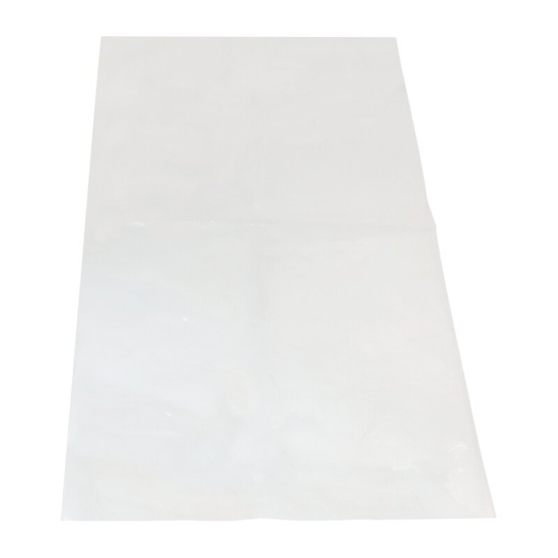 LDPE-Flachsäcke 900 x 1200 mm mit PE-Zeichen (50 my)