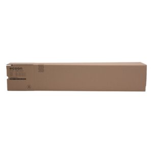 10 x Longbox Teleskophülse XL 860 x 201 x 201 mm ecoon®
