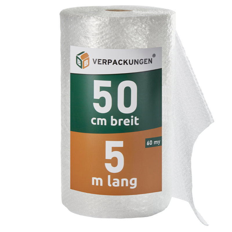 Luftpolsterfolie 0