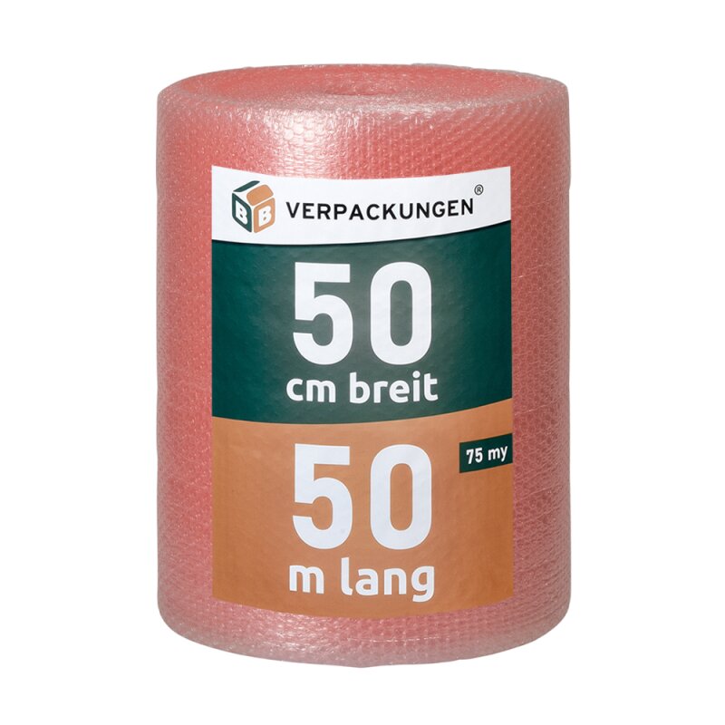 Luftpolsterfolie 0