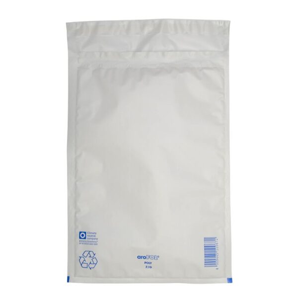 Luftpolsterversandtasche (Poly) 7 / G 230 x 340 mm