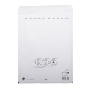 Luftpolsterversandtasche (weiss) 10 / K 350 x 470 mm für DI