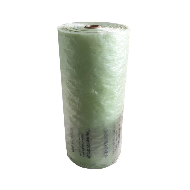 2 x OCTOPACK® Luftkissenfolie Type 3 Recycling Film Quilt Large