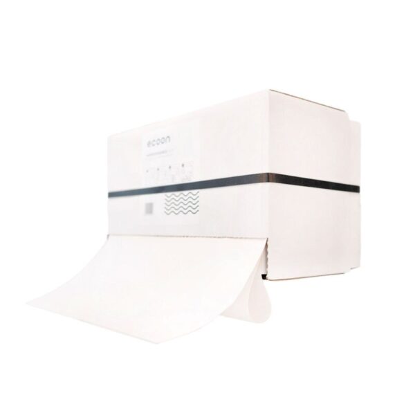 Papierpolster Box Packpapier 37