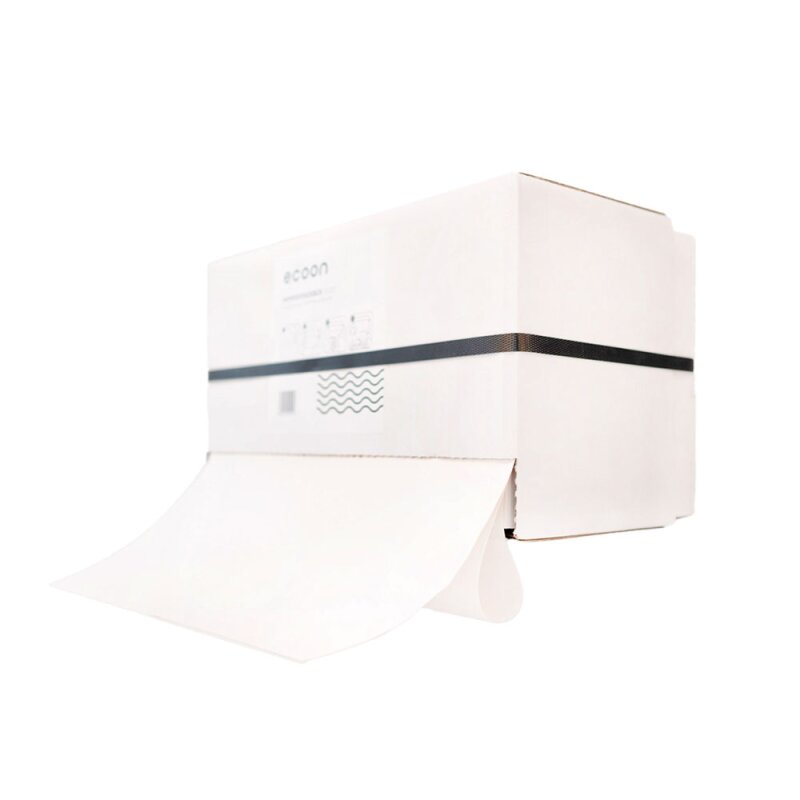 Papierpolster Box Packpapier 37
