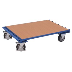 VARIOfit XL-Plattenwagen ohne Bügel 1200 kg Traglast