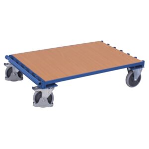 VARIOfit XL-Plattenwagen ohne Bügel 500 kg Traglast