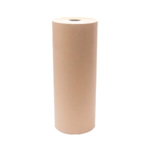 POLSTERpac Rolle 50 cm x 250 m - 80 g/m² Graspapier