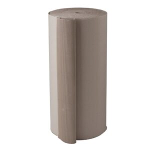 6 x Rollenwellpappe 1