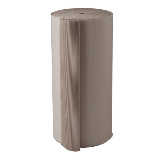 6 x Rollenwellpappe 1