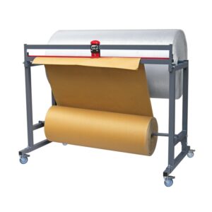 Schneidständer Modell PF 40 1500 mm fahrbar