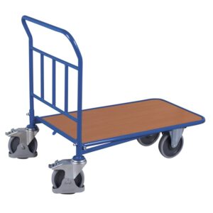 VARIOfit C + C Wagen 400 kg