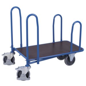 VARIOfit C + C Wagen wasserfest Seitenbügel Typ L