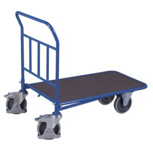 VARIOfit C + C Wagen wasserfest Typ L