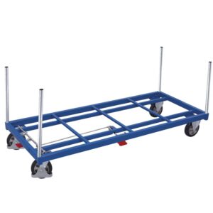 VARIOfit Rungenwagen 1200 kg Typ M (EV)