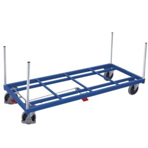 VARIOfit Rungenwagen 500 kg Typ L (TG)