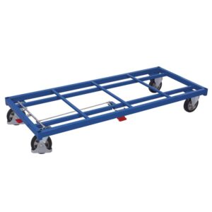 VARIOfit Schwerlastwagen 1200 kg Typ L (EV)