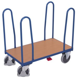 VARIOfit Seitenbügelwagen Typ XL + EasySTOP
