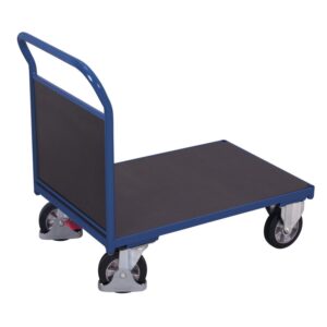 VARIOfit Stirnwandwagen 1000 kg Typ XL + EasySTOP