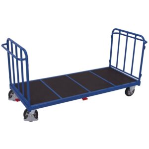VARIOfit Streben Doppel-Stirnwandwagen 1200 kg Typ S (EV)